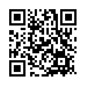 Themusclemax.com QR code