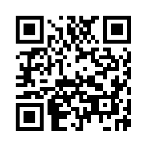 Themusiccache.com QR code