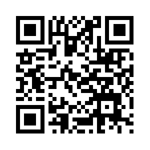 Themuskfoundation.org QR code