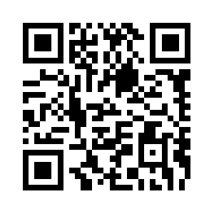 Themysteryoflife.co.uk QR code