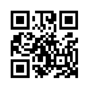 Thenagels.org QR code