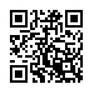 Thenakedblondewriter.com QR code