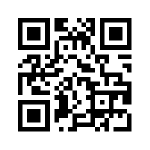 Thenameapp.com QR code