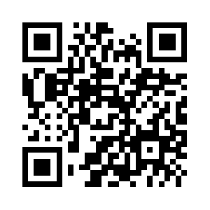 Thenaughtyrules.com QR code
