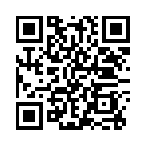 Thenegativitystore.com QR code