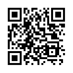 Thenergizedwater.com QR code