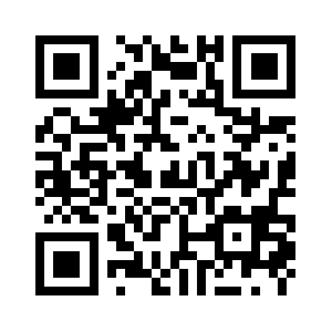 Thenetworkgiving.org QR code