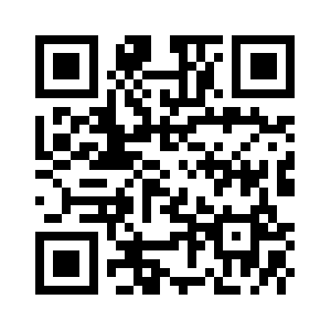 Theneverstoplearning.com QR code