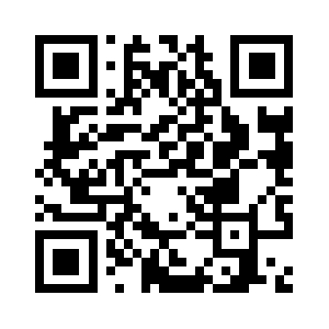 Thenewexpedition.com QR code