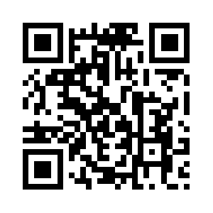 Thenextinart.org QR code