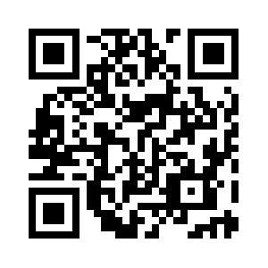 Thenextjordan.com QR code