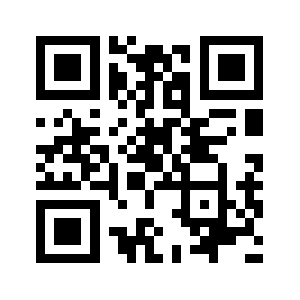 Thengin.com QR code