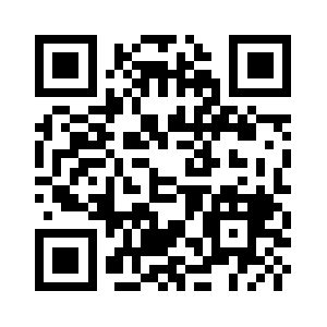 Theninjascout.com QR code