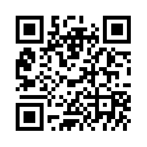 Thenorthkorea.pro QR code