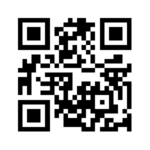 Thensiao.com QR code