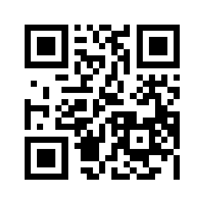 Thenuart.com QR code