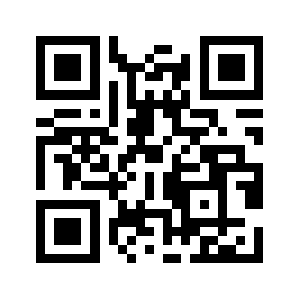 Thenug.org QR code