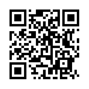 Thenumbercollection.com QR code
