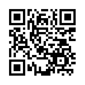 Thenumberseven.com QR code