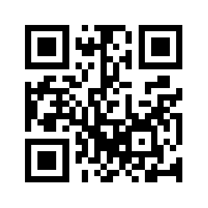 Thenyms.com QR code