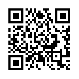 Theobamaschedule.org QR code