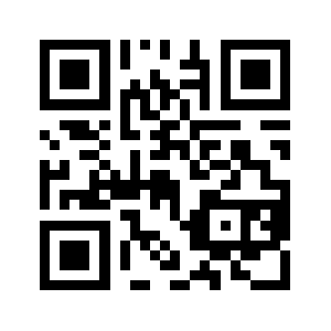 Theocacao.com QR code