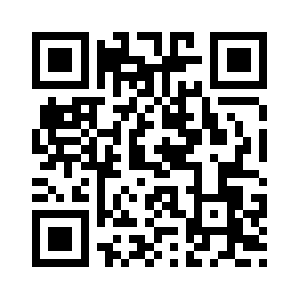 Theoccleanse.com QR code