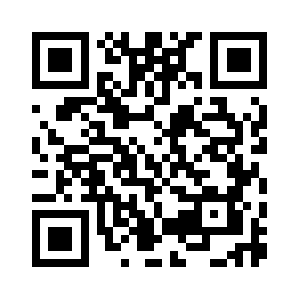 Theocclothing.com QR code