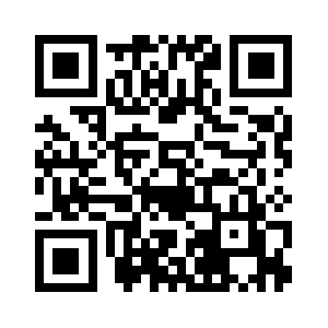 Theocculterers.com QR code