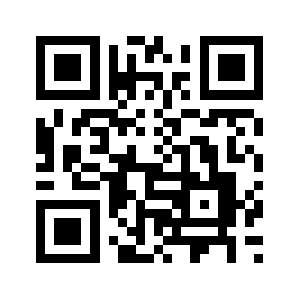 Theodbl.com QR code