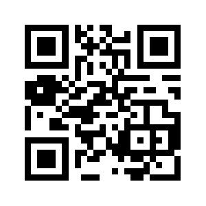 Theoddies.net QR code