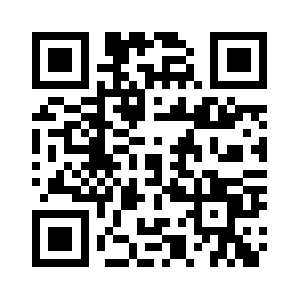 Theofennell.com QR code