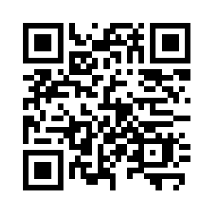 Theofficialfitts.com QR code