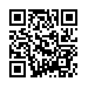 Theofficialworddude.com QR code