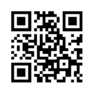 Theoilyb.com QR code