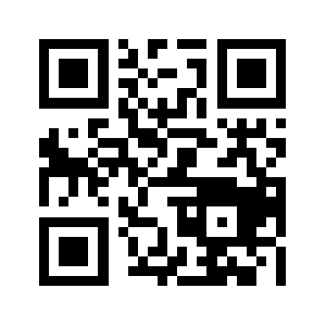 Theologe.net QR code