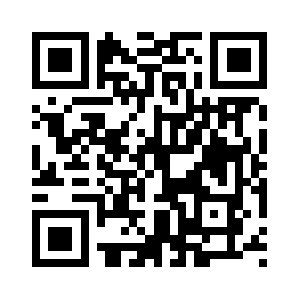 Theolympicstandards.net QR code