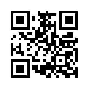 Theomega.us QR code