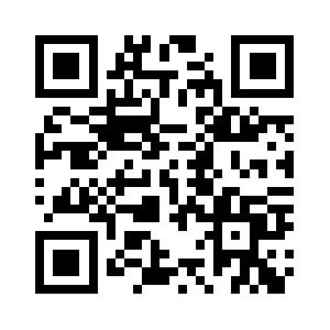 Theoneallah.com QR code