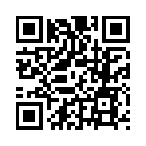 Theonecardstopped.com QR code