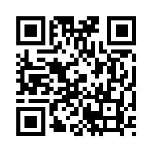 Theonechildproject.org QR code