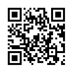 Theoneknownash.com QR code