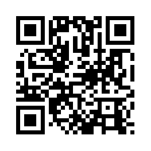 Theonepage.info QR code