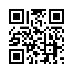 Theongdia.net QR code