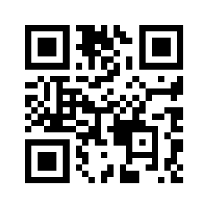 Theonlytax.com QR code