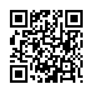 Theonlytimeimhere.com QR code