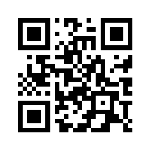 Theopale.com QR code