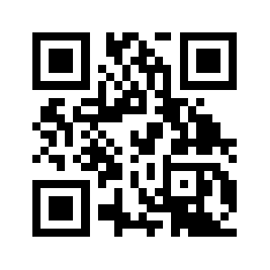 Theopencms.org QR code