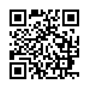 Theopengate.org QR code
