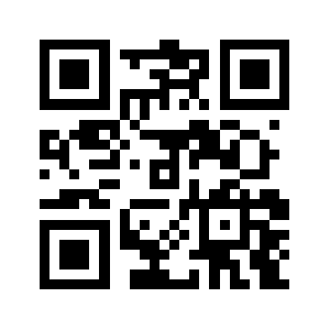 Theoplayer.com QR code